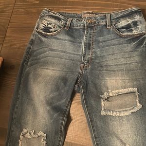 Nature brand, size 13, skinny